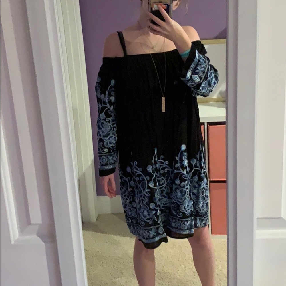 Allison Joy Dress